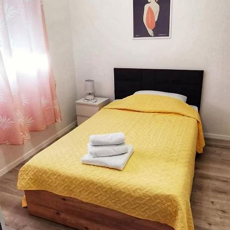 Apartman Lammi Спліт Екстер'єр фото