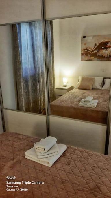 Apartman Lammi Спліт Екстер'єр фото