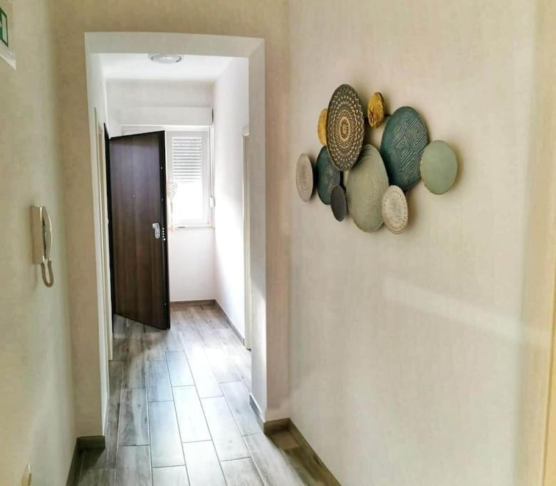 Apartman Lammi Спліт Екстер'єр фото