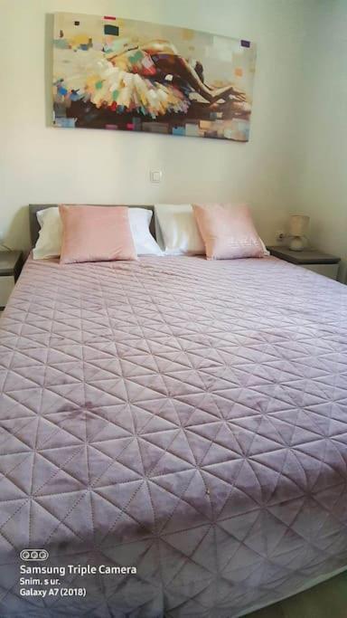 Apartman Lammi Спліт Екстер'єр фото