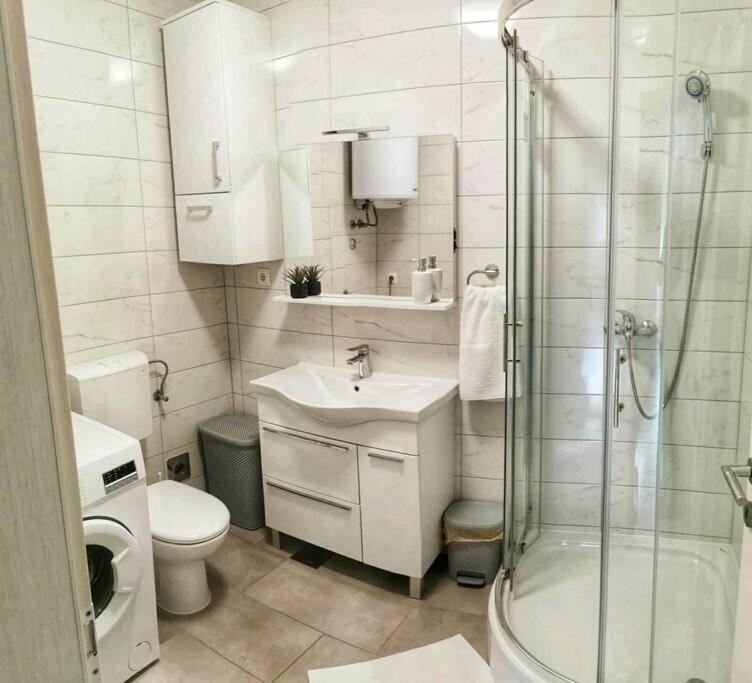 Apartman Lammi Спліт Екстер'єр фото