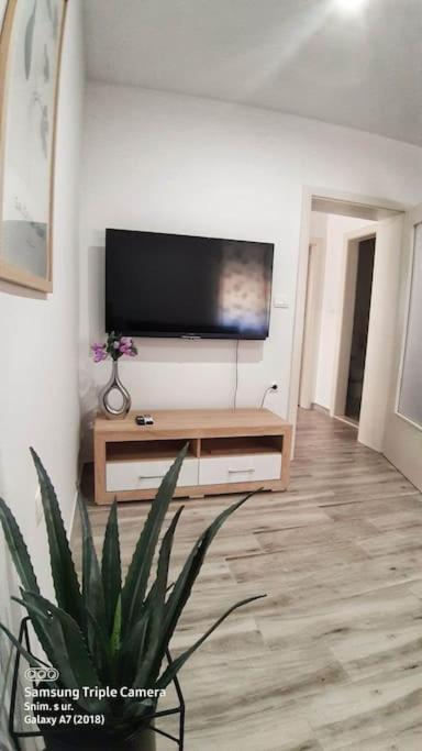 Apartman Lammi Спліт Екстер'єр фото