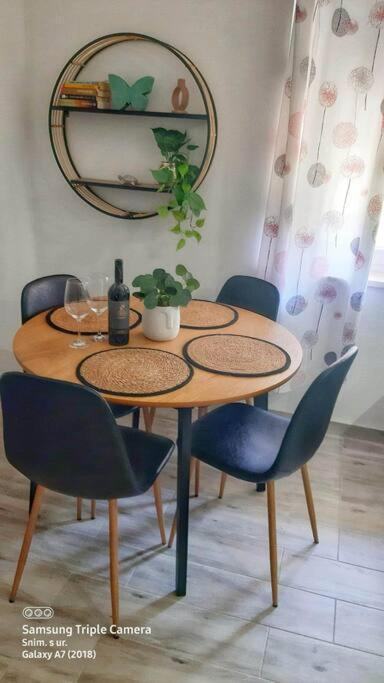 Apartman Lammi Спліт Екстер'єр фото