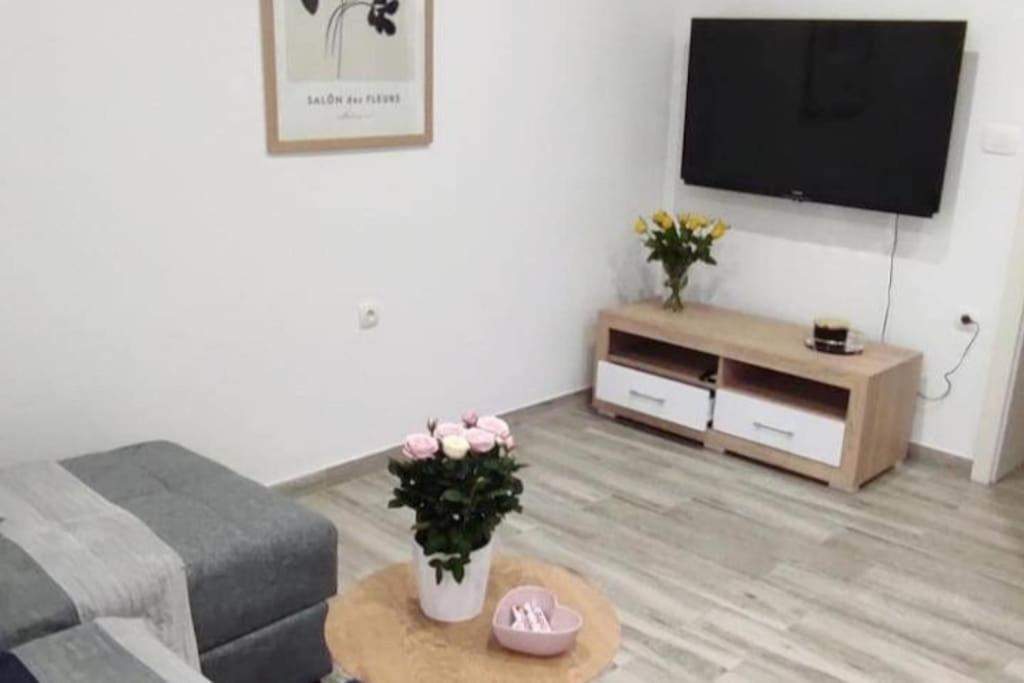 Apartman Lammi Спліт Екстер'єр фото