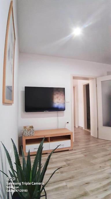 Apartman Lammi Спліт Екстер'єр фото