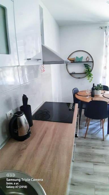 Apartman Lammi Спліт Екстер'єр фото