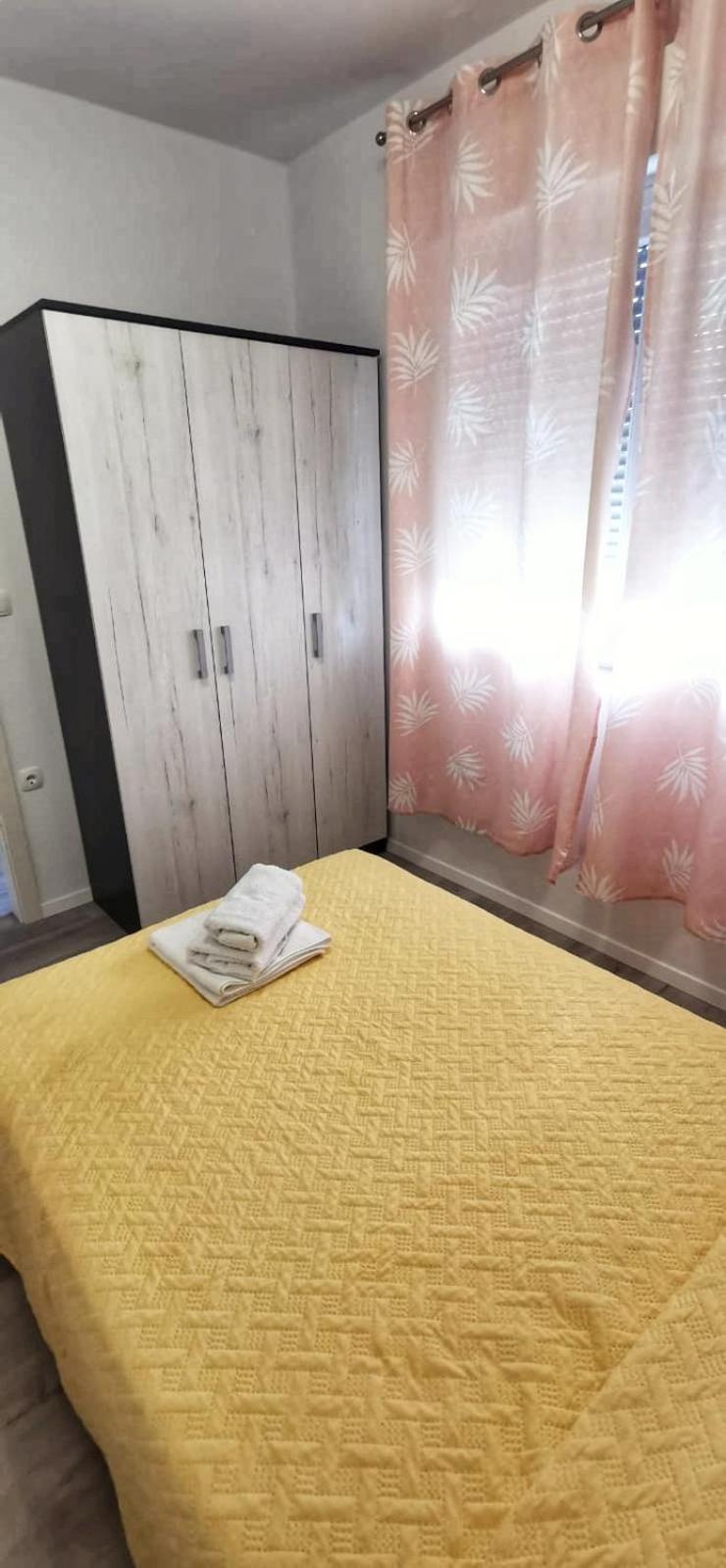 Apartman Lammi Спліт Екстер'єр фото