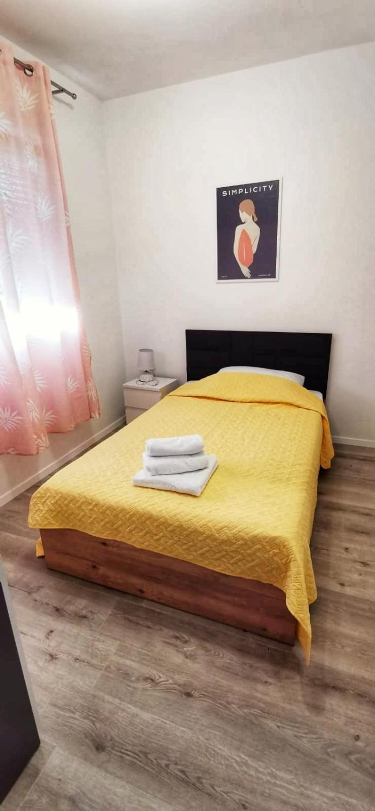 Apartman Lammi Спліт Екстер'єр фото